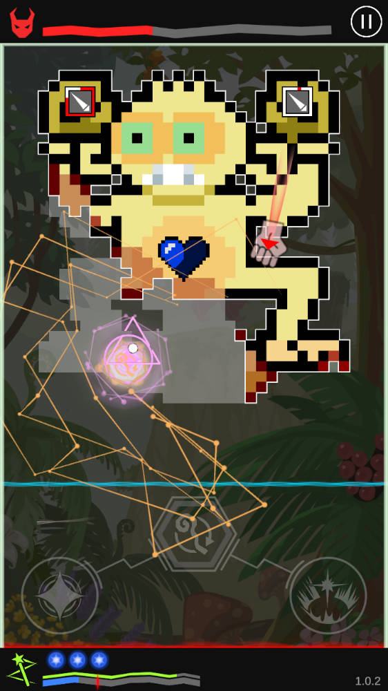 反射魔女