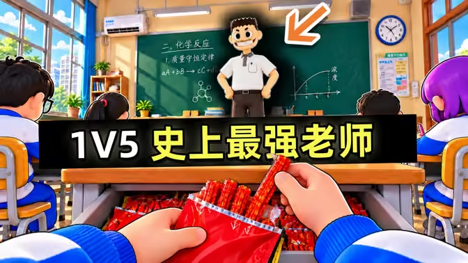 我带过的最差一届