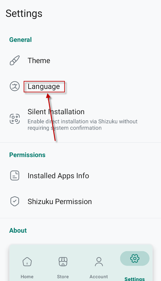 ShizuCoreFetch