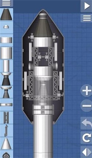 航天模拟器汉化版