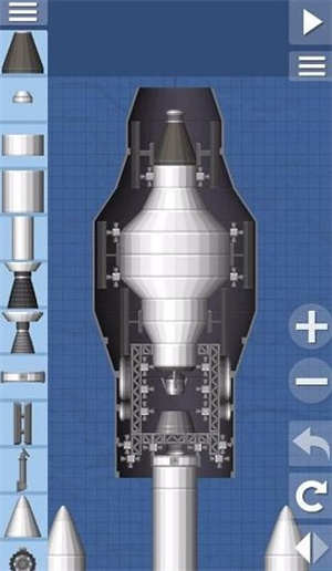 航天模拟器汉化版