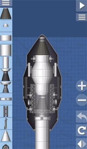 航天模拟器汉化版