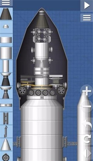 航天模拟器汉化版