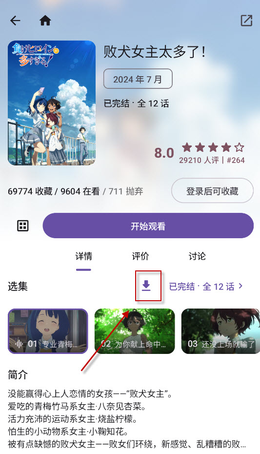 Animeko动漫