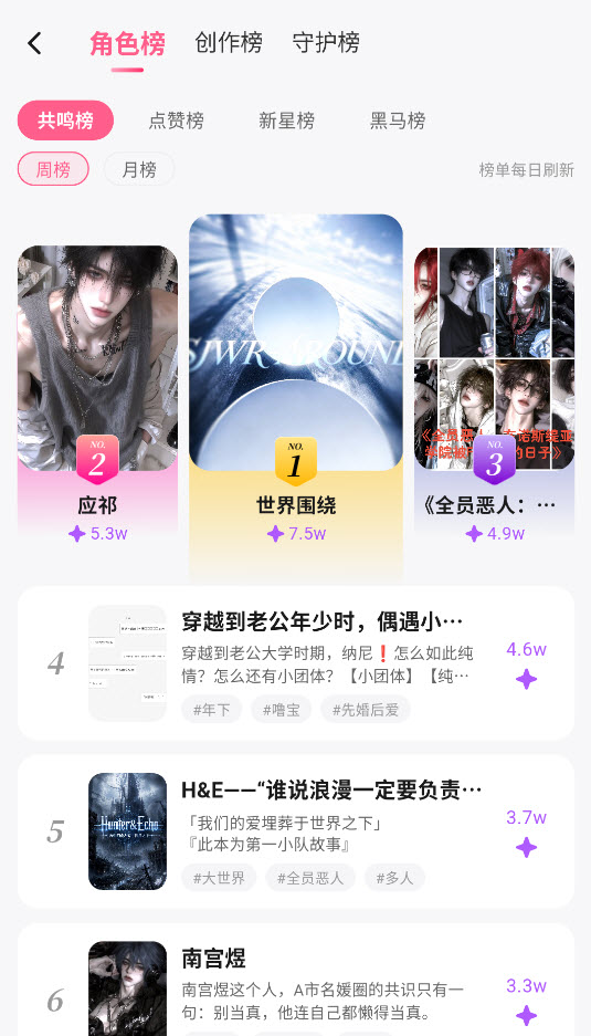 Shine拾光