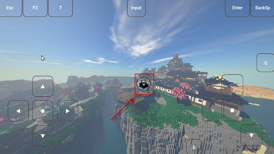 FoldCraftLauncher