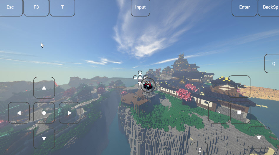 FoldCraftLauncher