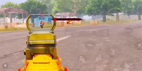 pubg体验服