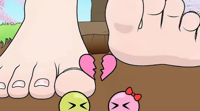 逃跑的葡萄