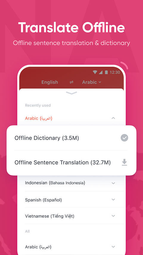 UDictionary截图5