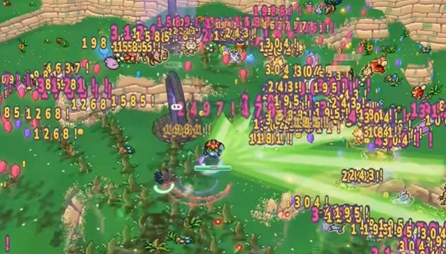 宝可梦Bonk