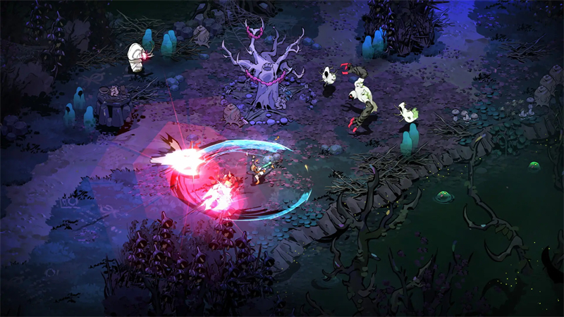 哈迪斯2截图2