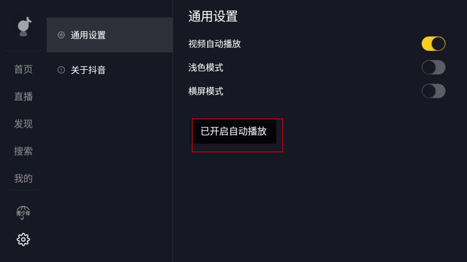抖音车机版