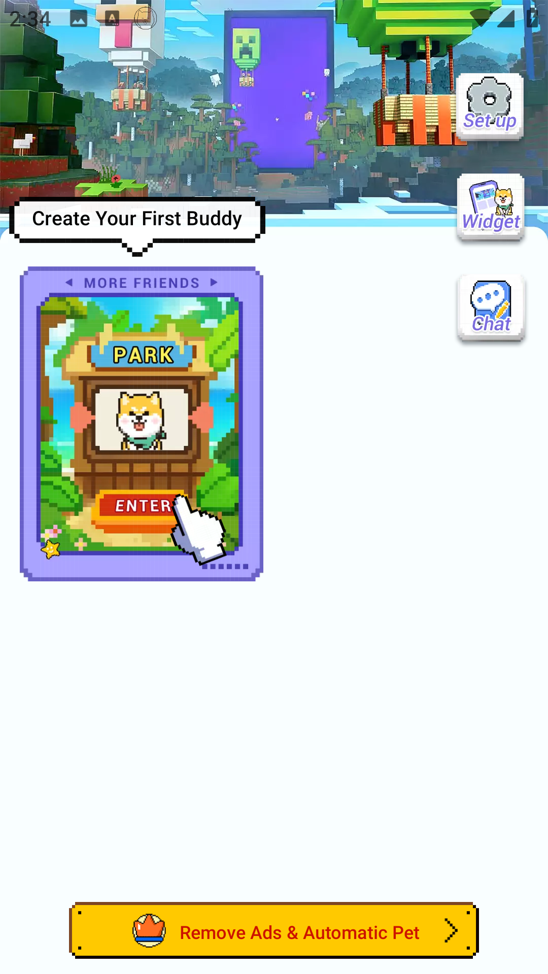PixelShimeji
