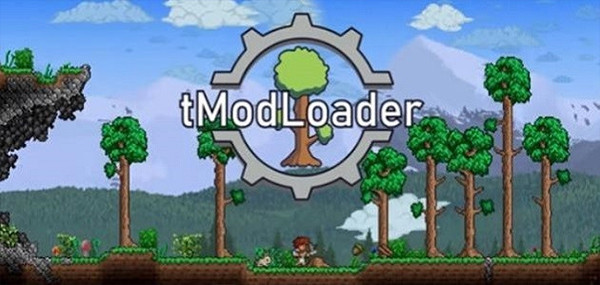 tmod泰拉瑞亚截图4