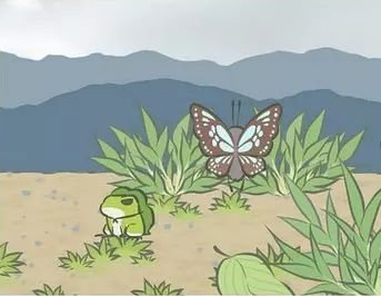 旅行青蛙离线版