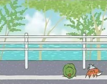旅行青蛙离线版
