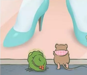 旅行青蛙离线版