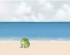 旅行青蛙离线版