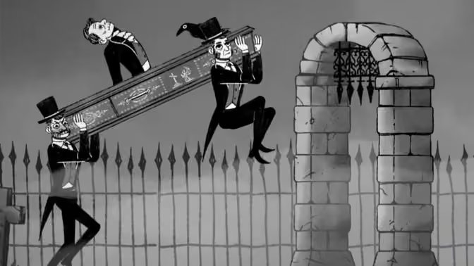 Fallbearers