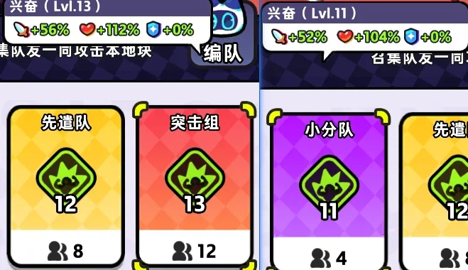 塔塔冒险队