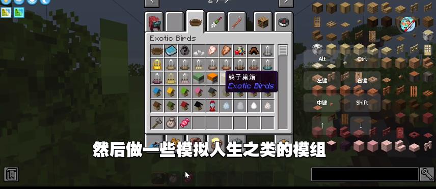 我的世界自然之旅3截图3