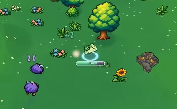 PokeBonk手机版
