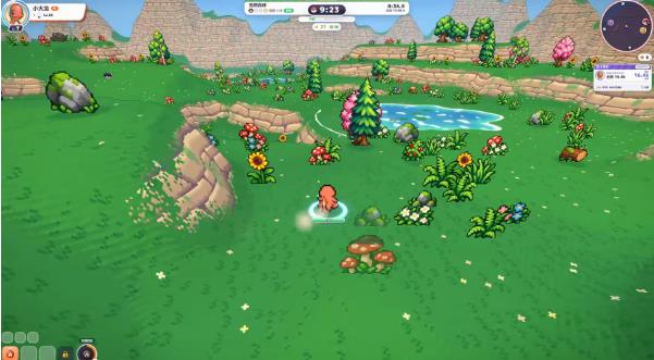 PokeBonk手机版