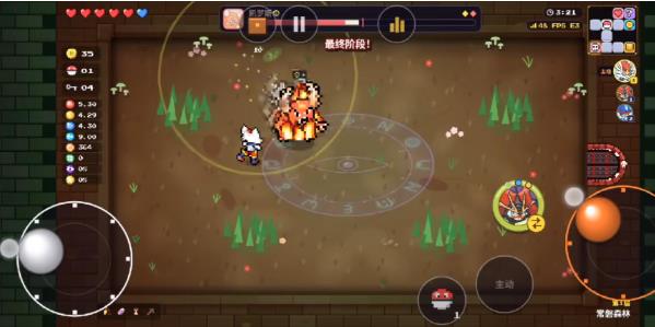 Pokeisaac