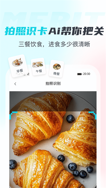 麦瑞克截图2