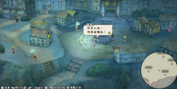 生存者同盟