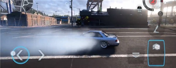 CarX漂移赛车3