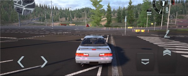 CarX漂移赛车3