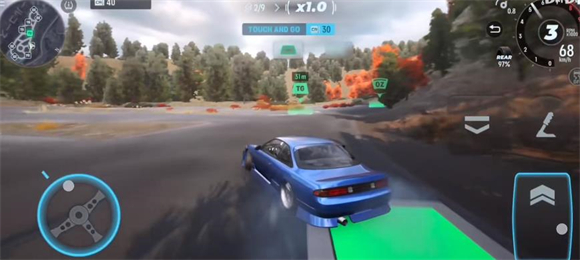 CarX漂移赛车3