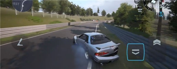 CarX漂移赛车3