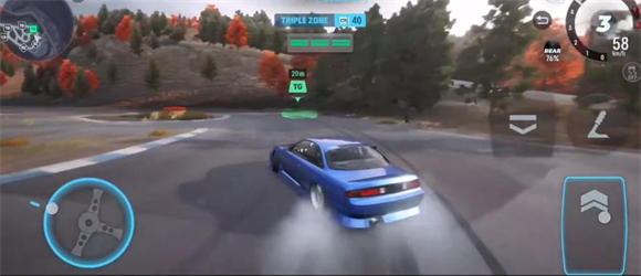 CarX漂移赛车3