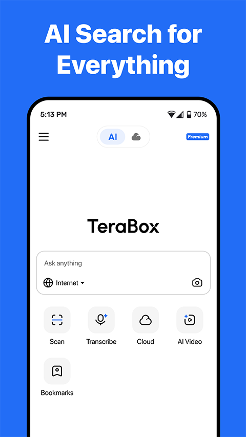 TeraBox截图1