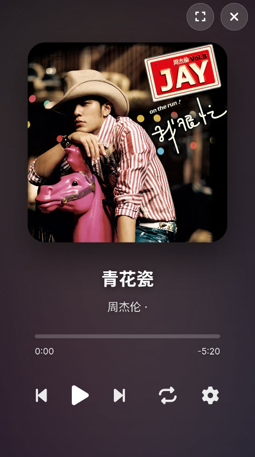 Anysound截图5