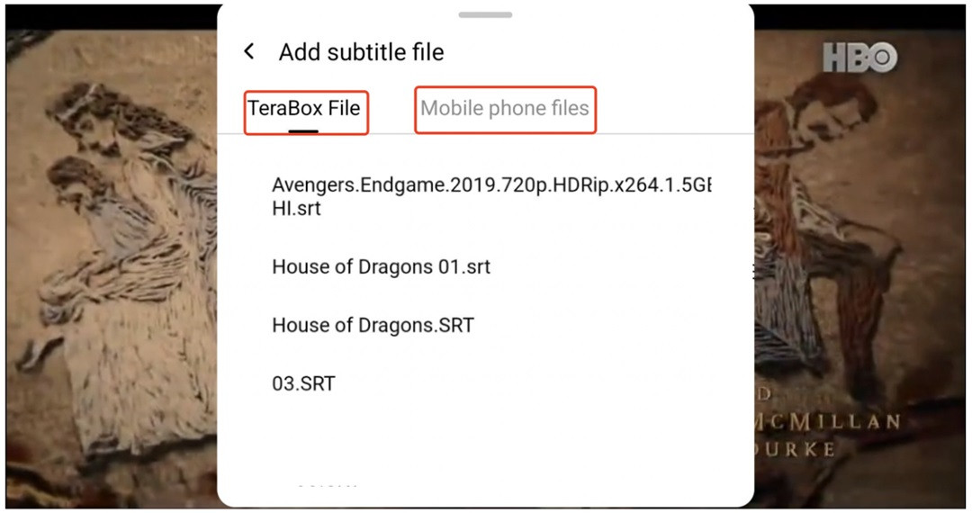 TeraBox