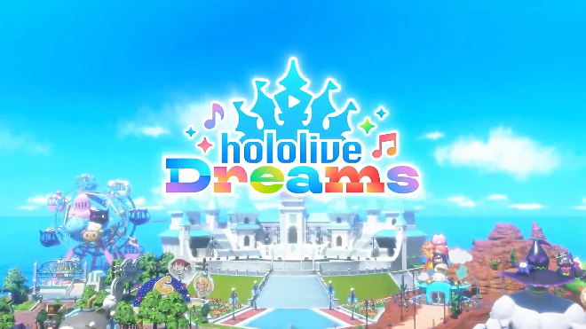 HololiveDreams