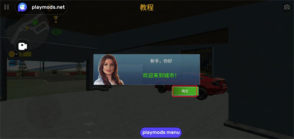 汽车模拟器2国际服