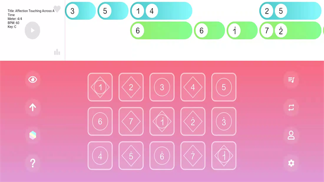 光遇乐谱截图5