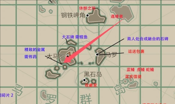 渔帆暗涌手机版