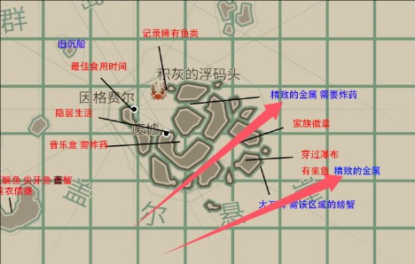 渔帆暗涌手机版