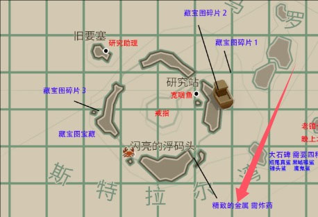 渔帆暗涌手机版