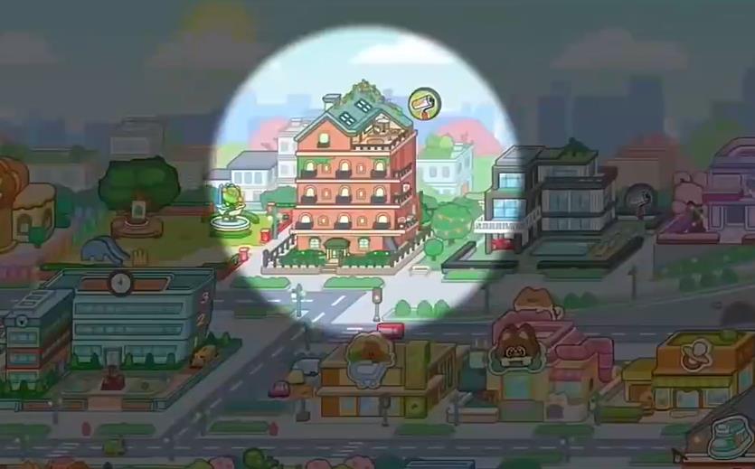可露优世界