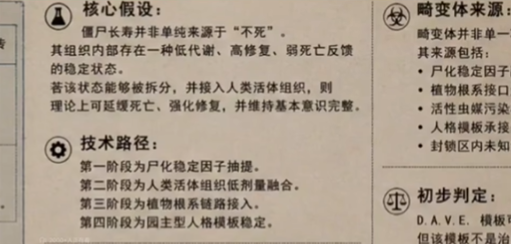 植物大战僵尸诡异版