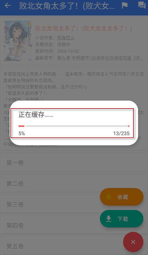 文库8轻小说