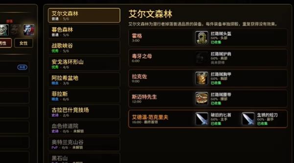 艾泽拉斯幸存者