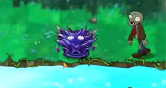 植物大战僵尸融合NIEJO版
